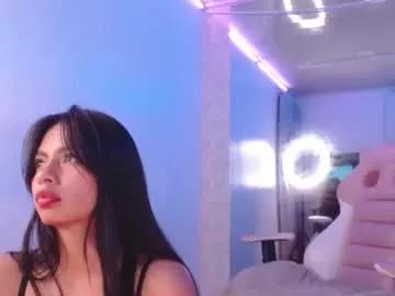 brit_hill_ from Chaturbate is Freechat