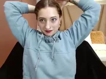 britanny_osorio from Chaturbate is Freechat