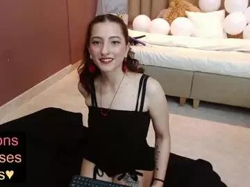 britanny_osorio from Chaturbate is Freechat