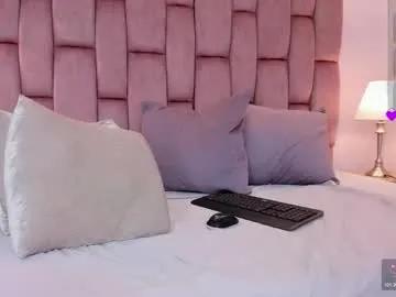 britannythomsom from Chaturbate is Freechat