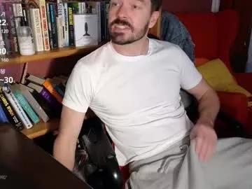 britishpoet from Chaturbate is Freechat