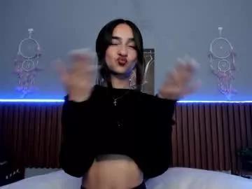 britney_blue1 from Chaturbate is Freechat