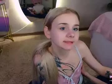 britney_lynch from Chaturbate is Freechat