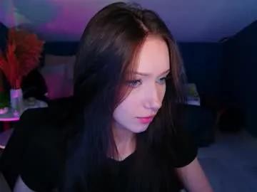 brittbrucker_ from Chaturbate is Freechat