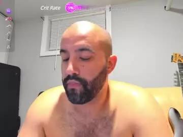 brokenmike31 from Chaturbate is Freechat