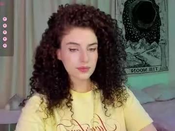 Brookchills from Chaturbate