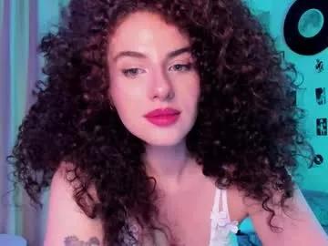 Brookchills from Chaturbate