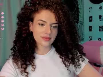 Brookchills from Chaturbate