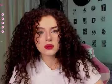 Brookchills from Chaturbate