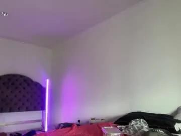 Brookepatterson from Chaturbate