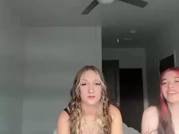 brookepatterson from Chaturbate