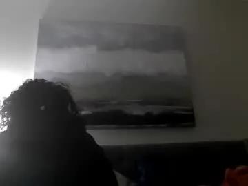 Brooklyninfinity from Chaturbate
