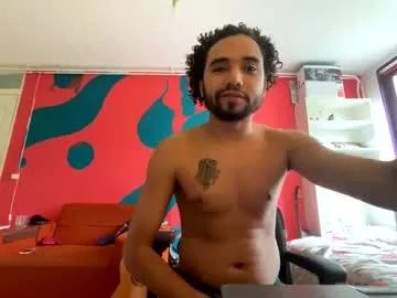 browny224 from Chaturbate is Freechat