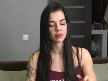 brunette_from_the_moon from Chaturbate is Freechat