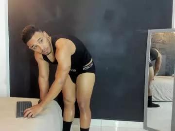 bruno_miller_ from Chaturbate is Freechat