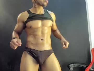 bruno_miller_ from Chaturbate is Freechat