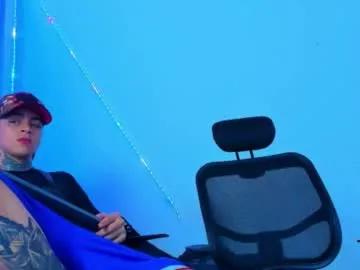 bruno_wild from Chaturbate is Freechat