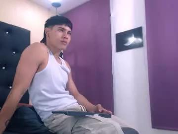 bryan_montes from Chaturbate is Freechat