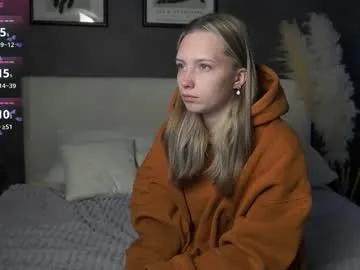 bubblebbb from Chaturbate is Freechat
