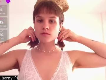 buckwheat_queen from Chaturbate is Freechat