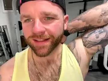 buckwild69204 from Chaturbate is Freechat