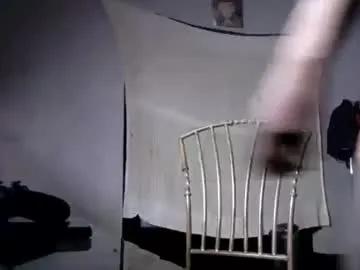 buddylovex from Chaturbate