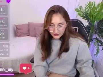 bunni_tay from Chaturbate is Freechat