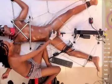 Bunniies_ from Chaturbate