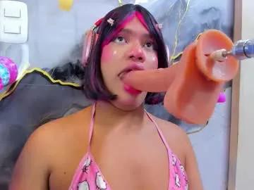 Bunny__cute from Chaturbate