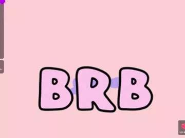 bunny_maxxi on Chaturbate 