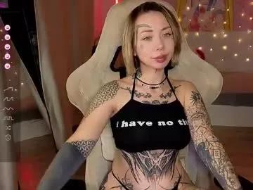 bunnykelly from Chaturbate is Freechat
