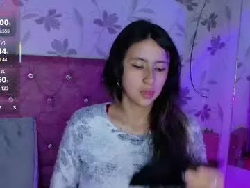 Bunnyvan from Chaturbate