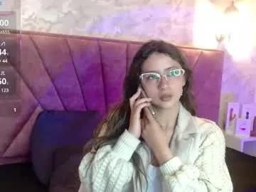 Bunnyvan from Chaturbate