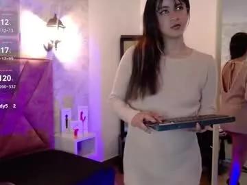 Bunnyvan from Chaturbate