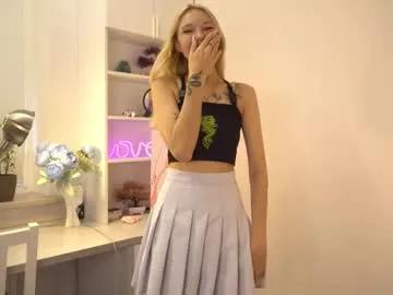Butteflai from Chaturbate