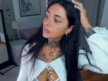 butter_f1y from Chaturbate