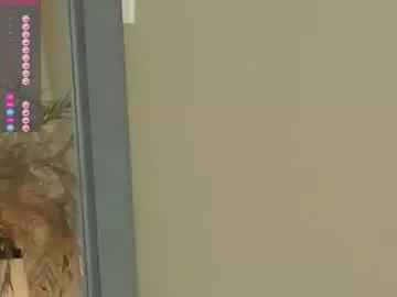 Butthole_whisperer from Chaturbate