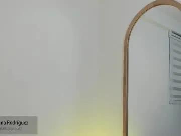 by_juliana from Chaturbate is Freechat