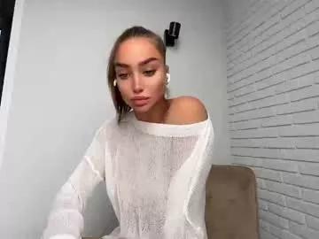 bybeby from Chaturbate is Freechat