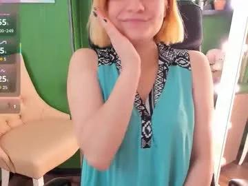 caitlin_crazy from Chaturbate is Freechat