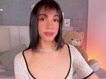 call_me_nora from Chaturbate is Freechat