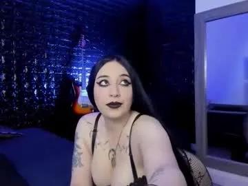 Calliope_dark from Chaturbate