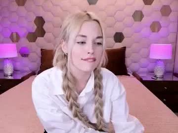 Callmemargo from Chaturbate