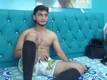 calvin_cox1 from Chaturbate is Freechat