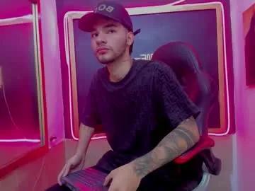 calvin_parker from Chaturbate is Freechat