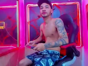 calvin_parker from Chaturbate is Freechat