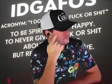 Camarant from Chaturbate