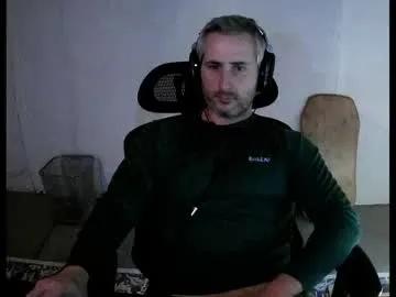 camcrusader from Chaturbate is Freechat