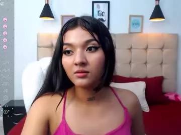 cami_cute08 from Chaturbate is Freechat