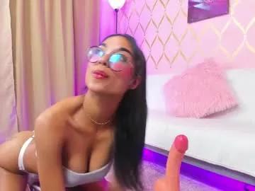 cami_evanns from Chaturbate is Freechat